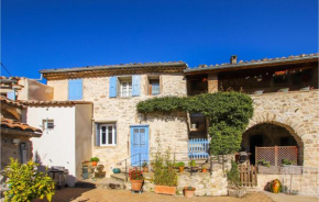 3 Bedroom Gorgeous Home In Salles Sous Bois